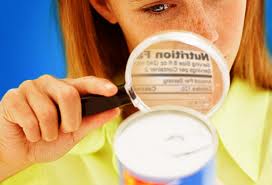 Ce ne recomanda nutritionistii sa NU consumam