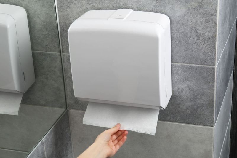 Prosoapele reutilizabile vs. prosoapele de hartie: care este alegerea sustenabila?