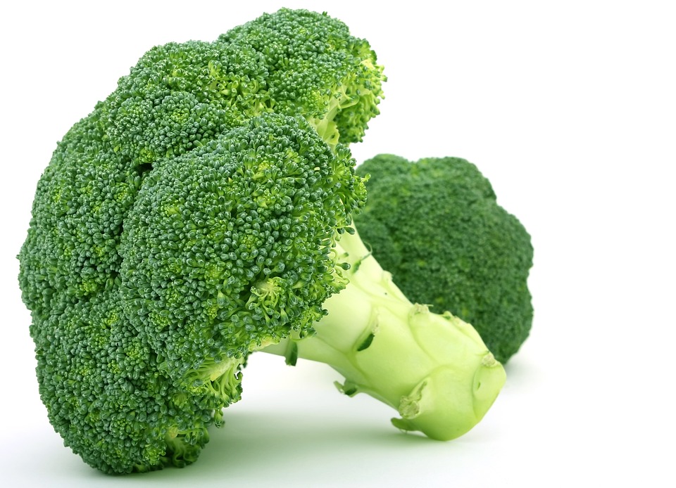 Broccoli - Top 4 beneficii pentru sanatatea organismului