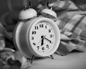 Ce legatura exista intre somnul insuficient si greutatea corporala