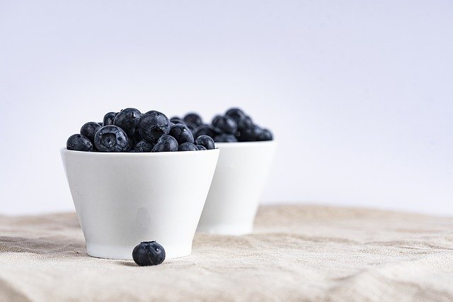 5 antioxidanti necesari pentru o inima sanatoasa