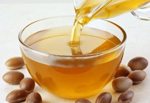 Beneficiile uleiului de argan