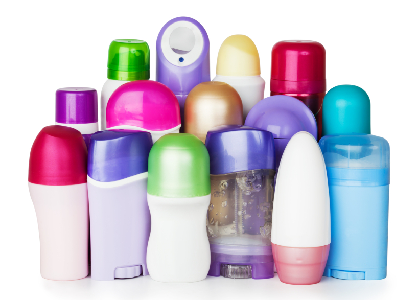 Antiperspirantele cu aluminiu sunt sau nu nocive?