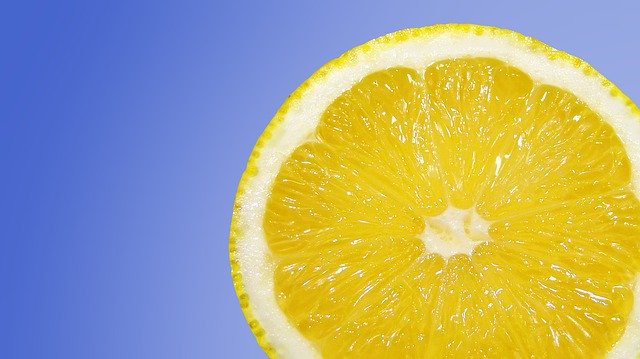 Semne ca ai deficit de vitamina C in organism