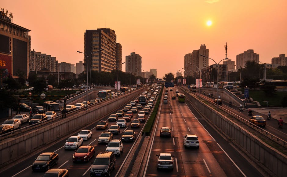 Cum poate zgomotul din trafic sa duca la aparitia bolilor de inima
