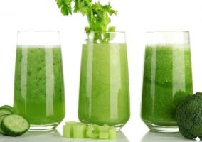 Sfaturi si retete pentru detoxificarea de primavara