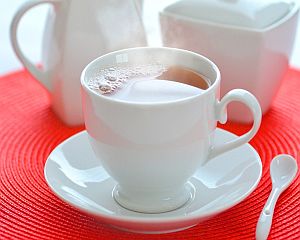 5 ceaiuri care trateaza problemele digestive