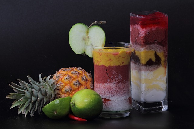 Smoothie-uri delicioase si sanatoase pentru toamna aceasta