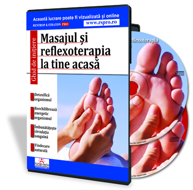 Surasul vine de la picioare si asta nu este o gluma!