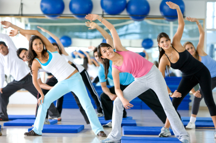 De ce exercitiile aerobice regulate sunt o necesitate?