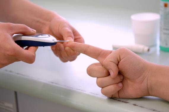 Diabetul, prevenit prin transplantul de grasime?