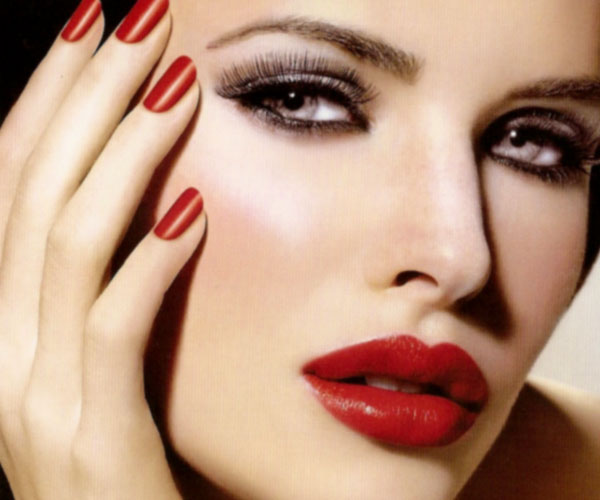 Make-up trends de sezon