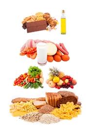 Piramida alimentelor