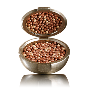 Oriflame - Giordani Gold Festive Bronzing Pearls