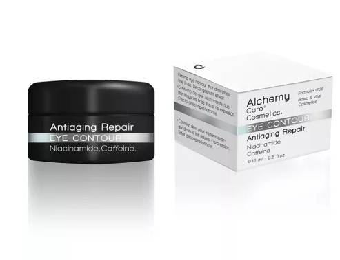 Alchemy - Crema de ochi reparatoare