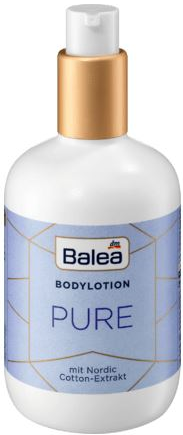 Balea - PURE Lotiune de corp