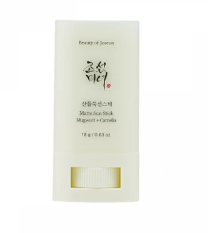 Beauty of Joseon - Stick mat cu SPF 50+ pentru protectie solara