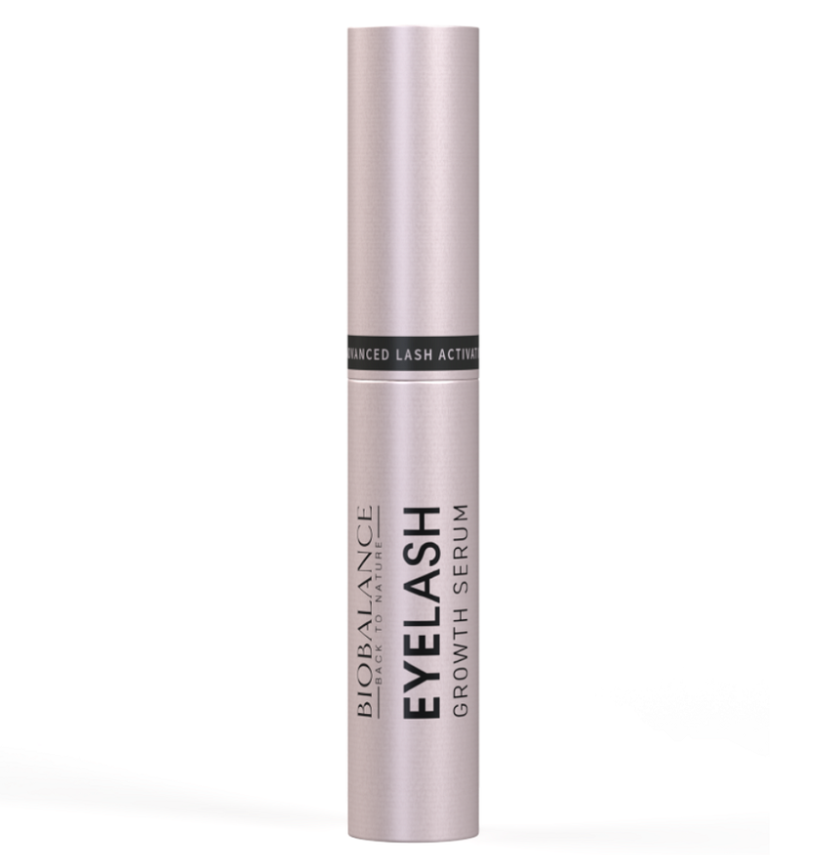 Bio Balance - Ser pentru cresterea genelor cu peptide biotina si acid hialuronic
