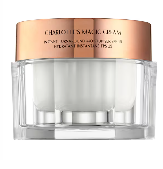 Charlotte Tilbury - Magic Cream
