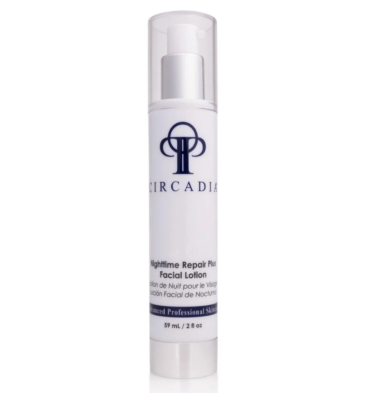 Circadia - Nighttime Repair PLUS Lotiune de fata