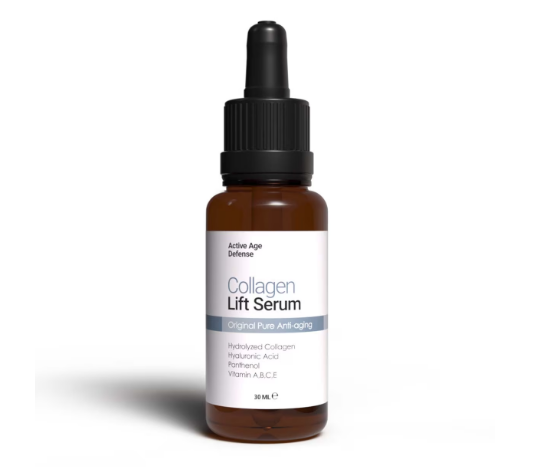Cliwell Cosmeceuticals - Collagen Lift Serum