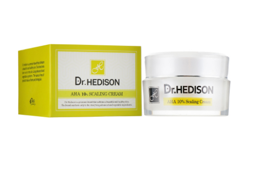 Dr. Hedison - AHA 10% Scaling Cream