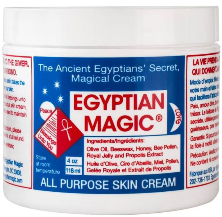 Egyptian Magic - Crema universala