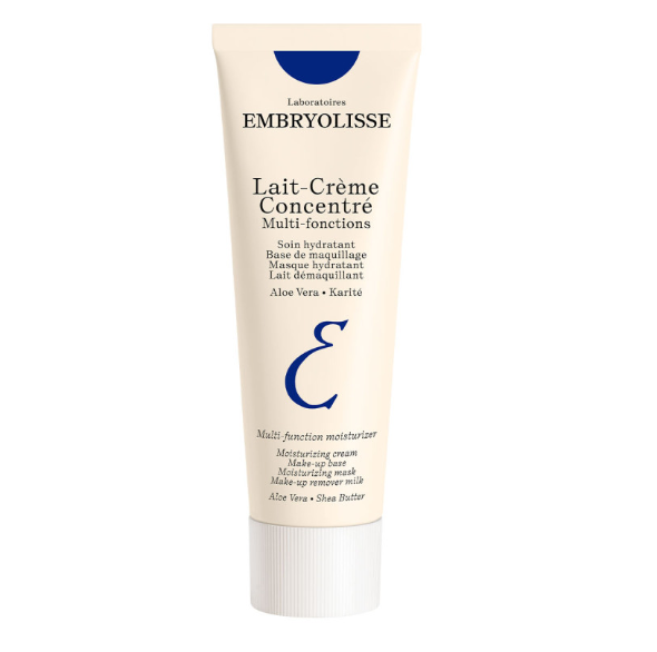 Embryolisse Lait - Crema hranitoare si baza de machiaj