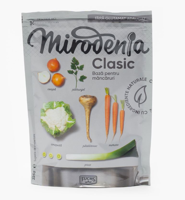 Fuchs - Clasic Baza pentru mancaruri