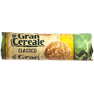 GranCereale - Biscuiti integrali cu fulgi de ovaz