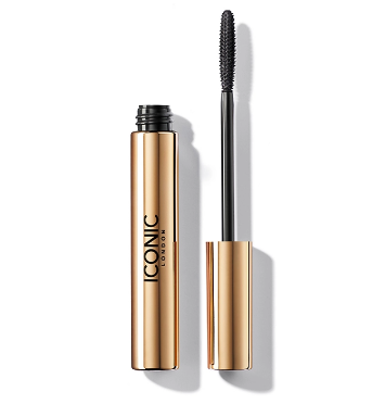 Iconic London - Triple Threat Mascara
