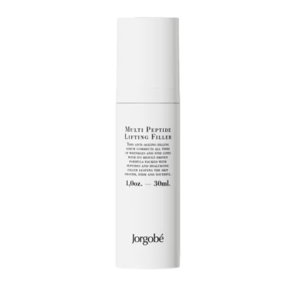Jorgobe - Multi Peptide Lifting Filler Serum anti-aging