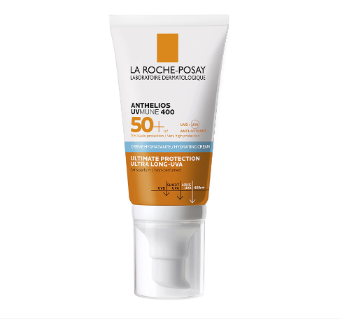 La Roche-Posay - Anthelios UV-Mune 400 Crema Hidratanta cuSPF50+