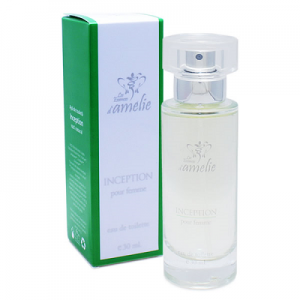 Les Essence d\'Amelie - Inception Apa de toaleta