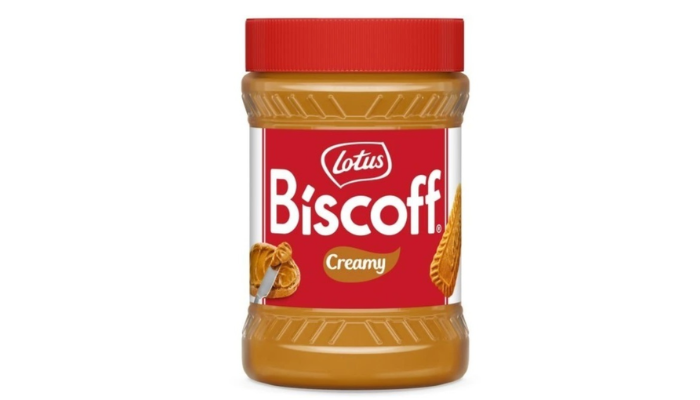 Lotus - Biscoff Crema tartinabila