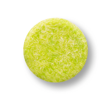 Nala - Sapun solid pentru par gras, cu lamaita