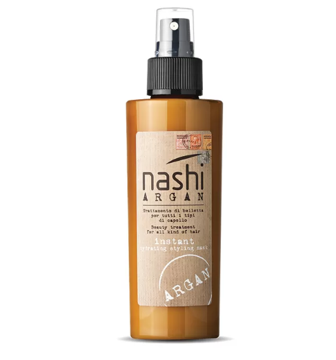 Nashi Argan - Instant Mask Spray de par