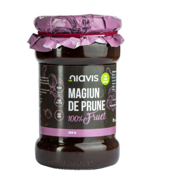 Niavis - Magiun de prune