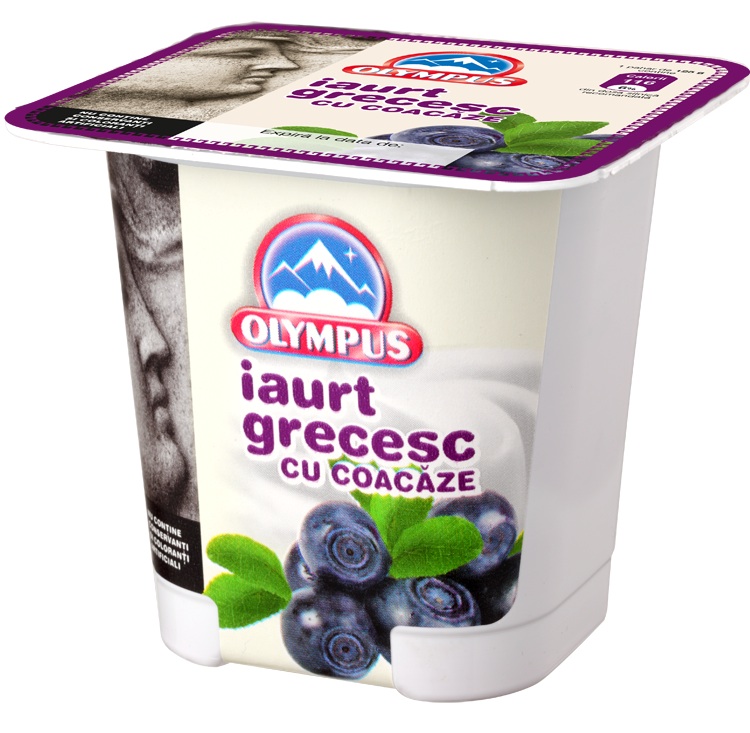 Dieta iaurt grecesc