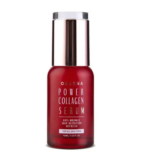 Orjena - Power Collagen Serum