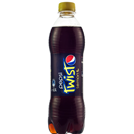 PepsiCo - Pepsi Twist