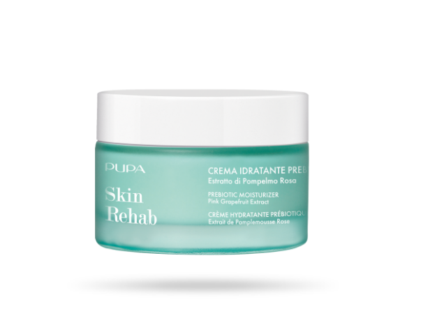 Pupa - Skin Rehab Crema hidratanta cu probiotice