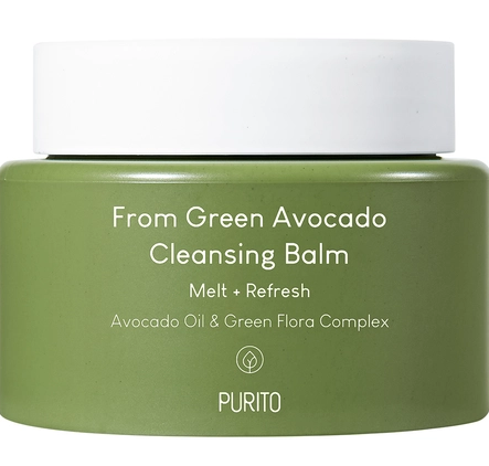 Purito - Fom Green Avocado Balsam de curatare