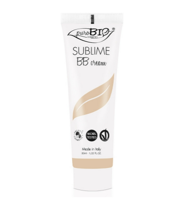 PuroBio - Sublime BB Cream bio