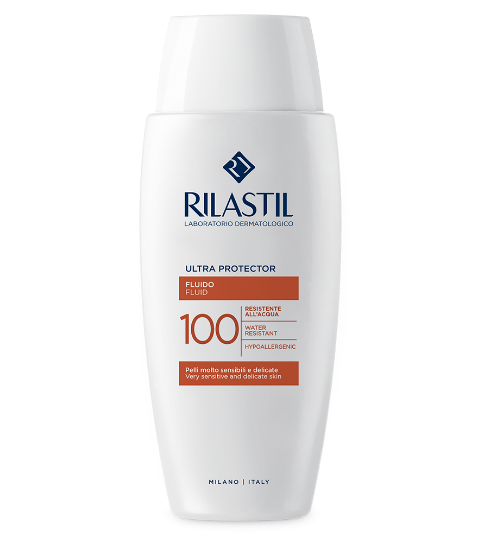 Rilastil - Sun System Ultra Protector Fluid 100