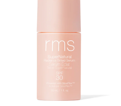 RMS Beauty - Super Natural Radiance Serum Broad Spectrum SPF 30