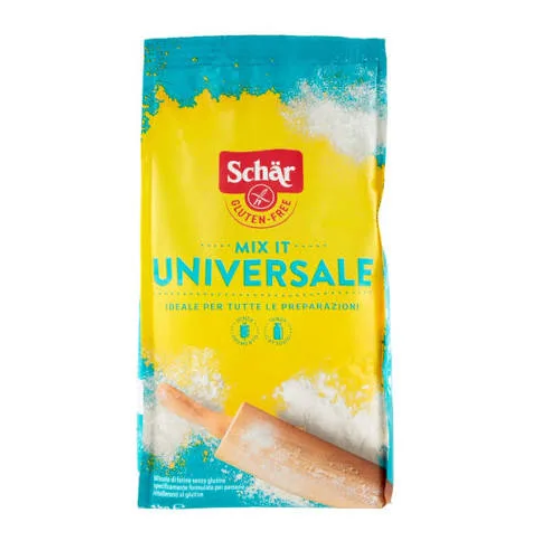 Schar - Mix it Faina universala fara gluten