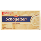 Schogetten - White Chocolate