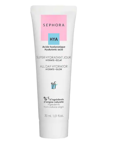 Sephora - HYA Crema hidratanta pentru fata