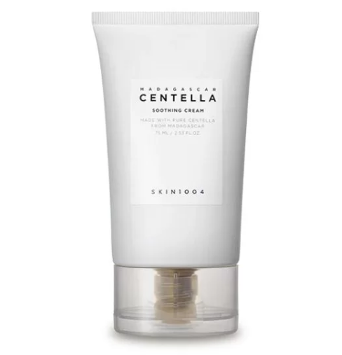Skin1004 - Crema de fata cu 72% extract de centella asiatica si ceramide
